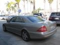 2003 Tectite Grey Metallic Mercedes-Benz S 430 Sedan  photo #4