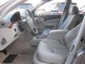 Tectite Grey Metallic - S 430 Sedan Photo No. 16