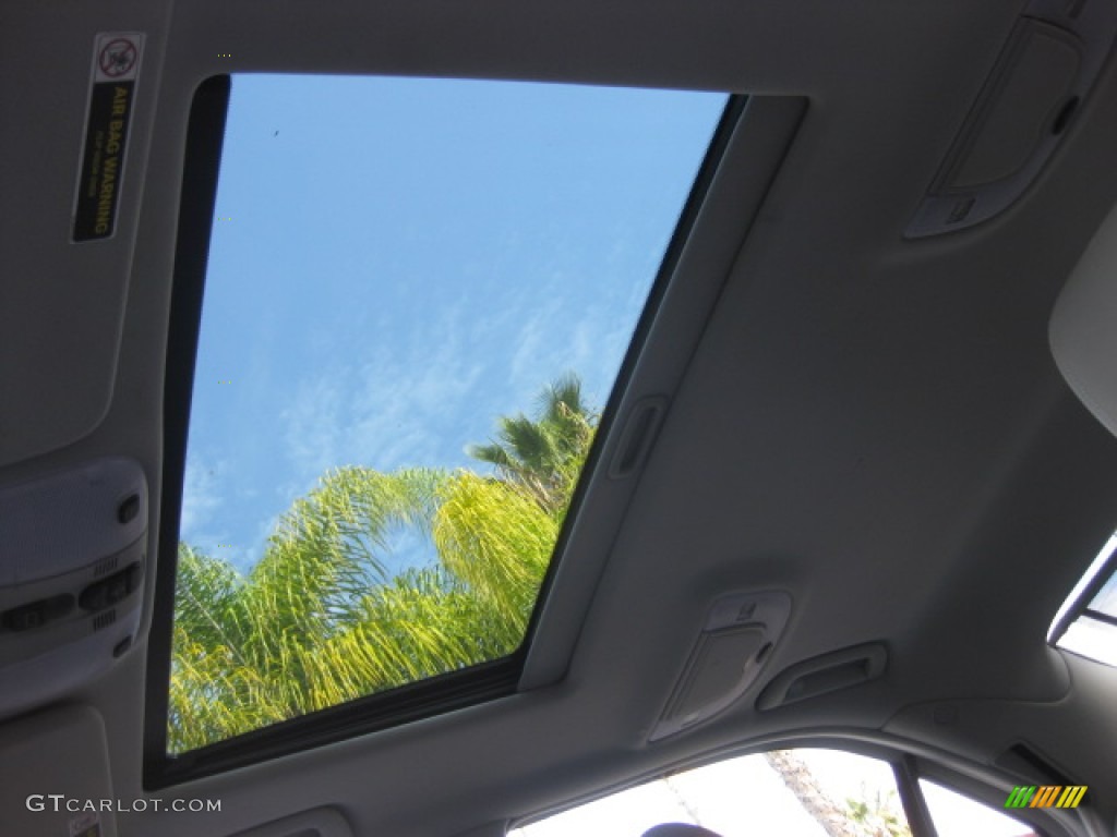 2003 S 430 Sedan - Tectite Grey Metallic / Java photo #19