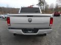 Bright Silver Metallic - 1500 Express Crew Cab 4x4 Photo No. 6