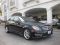 Black - C 250 Sport Photo No. 1