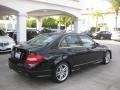 Black - C 250 Sport Photo No. 2