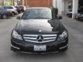 Black - C 250 Sport Photo No. 6