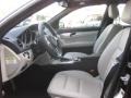 Black - C 250 Sport Photo No. 16