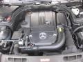 Black - C 250 Sport Photo No. 22