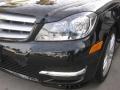 Black - C 250 Sport Photo No. 23