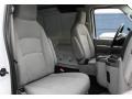  2013 E Series Van E250 Cargo Medium Flint Interior