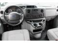 Medium Flint Dashboard Photo for 2013 Ford E Series Van #91335352