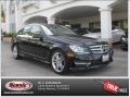 Black - C 250 Sport Photo No. 26