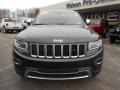 Maximum Steel Metallic - Grand Cherokee Limited 4x4 Photo No. 2