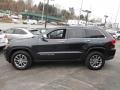 Maximum Steel Metallic - Grand Cherokee Limited 4x4 Photo No. 4