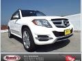 Polar White - GLK 350 Photo No. 1