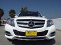 Polar White - GLK 350 Photo No. 2