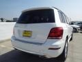 Polar White - GLK 350 Photo No. 4