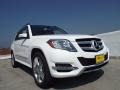 Polar White - GLK 350 Photo No. 11