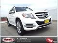 Polar White - GLK 350 Photo No. 1