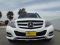 Polar White - GLK 350 Photo No. 2
