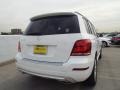 Polar White - GLK 350 Photo No. 4