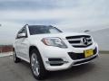 Polar White - GLK 350 Photo No. 11