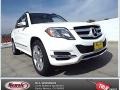 Polar White - GLK 350 Photo No. 1