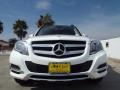 Polar White - GLK 350 Photo No. 2