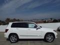 Polar White - GLK 350 Photo No. 3
