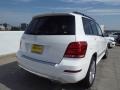 Polar White - GLK 350 Photo No. 4