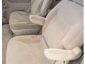 2004 Phantom Gray Pearl Toyota Sienna LE  photo #7