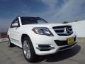 Polar White - GLK 350 Photo No. 11