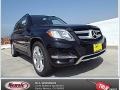 Black - GLK 350 4Matic Photo No. 1