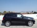 Black - GLK 350 4Matic Photo No. 3