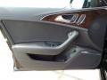 Black Door Panel Photo for 2014 Audi A6 #91337168