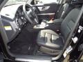 Black - GLK 350 4Matic Photo No. 7