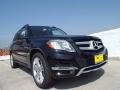Black - GLK 350 4Matic Photo No. 11