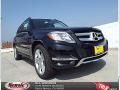 Black - GLK 350 Photo No. 1