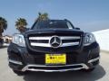 Black - GLK 350 Photo No. 2