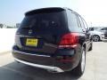 Black - GLK 350 Photo No. 4