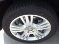 Black - GLK 350 Photo No. 10