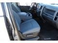 Mineral Gray Metallic - 1500 Tradesman Crew Cab Photo No. 6