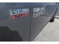 Mineral Gray Metallic - 1500 Tradesman Crew Cab Photo No. 8