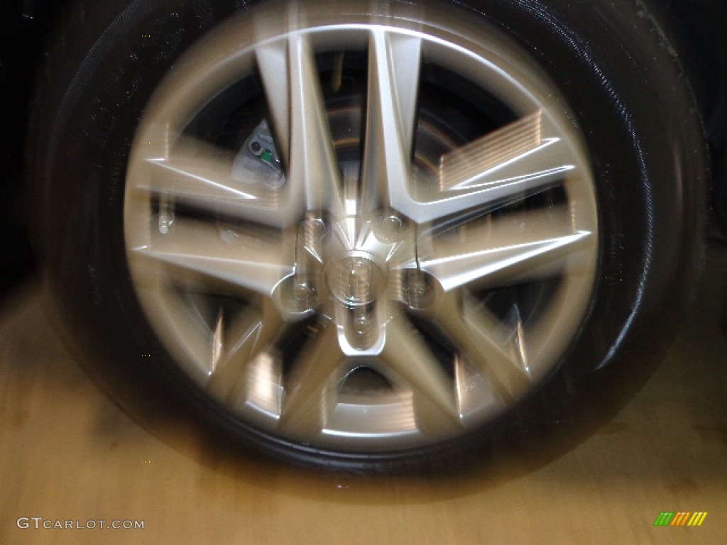 2013 LX 570 - Starfire White Pearl / Black/Mahogany Accents photo #10