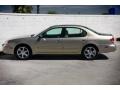 2002 Golden Sand Metallic Infiniti I 35  photo #9