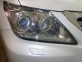 Starfire White Pearl - LX 570 Photo No. 12