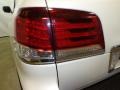 Starfire White Pearl - LX 570 Photo No. 14