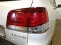 Starfire White Pearl - LX 570 Photo No. 15