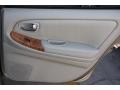 2002 Golden Sand Metallic Infiniti I 35  photo #26