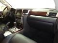 Starfire White Pearl - LX 570 Photo No. 37