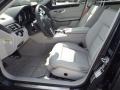 2014 Steel Gray Metallic Mercedes-Benz E 350 Sport Sedan  photo #7