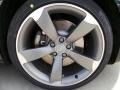 2014 Audi S5 3.0T Premium Plus quattro Cabriolet Wheel and Tire Photo