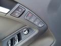 Controls of 2014 S5 3.0T Premium Plus quattro Cabriolet